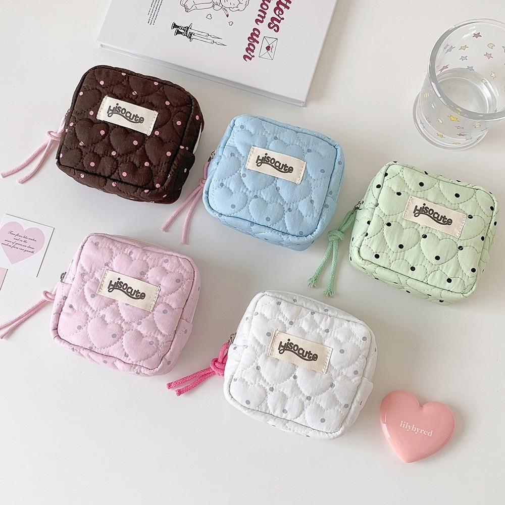 Women Bags New - Tas Kosmetik Serbaguna Baru, Kapasitas Besar,