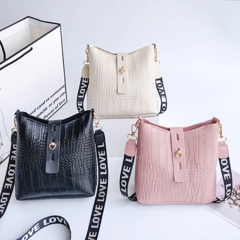 Women Bags Daily Use - Tas kurir selempang wanita, tas bahu