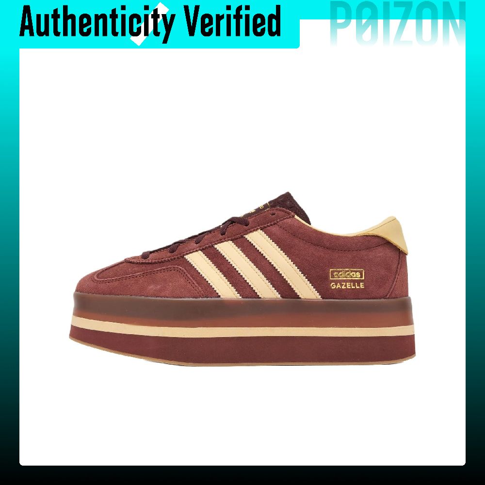 Adidas Shoes Gazelle - Sepatu Skateboard Adidas Originals GAZELLE Wanita