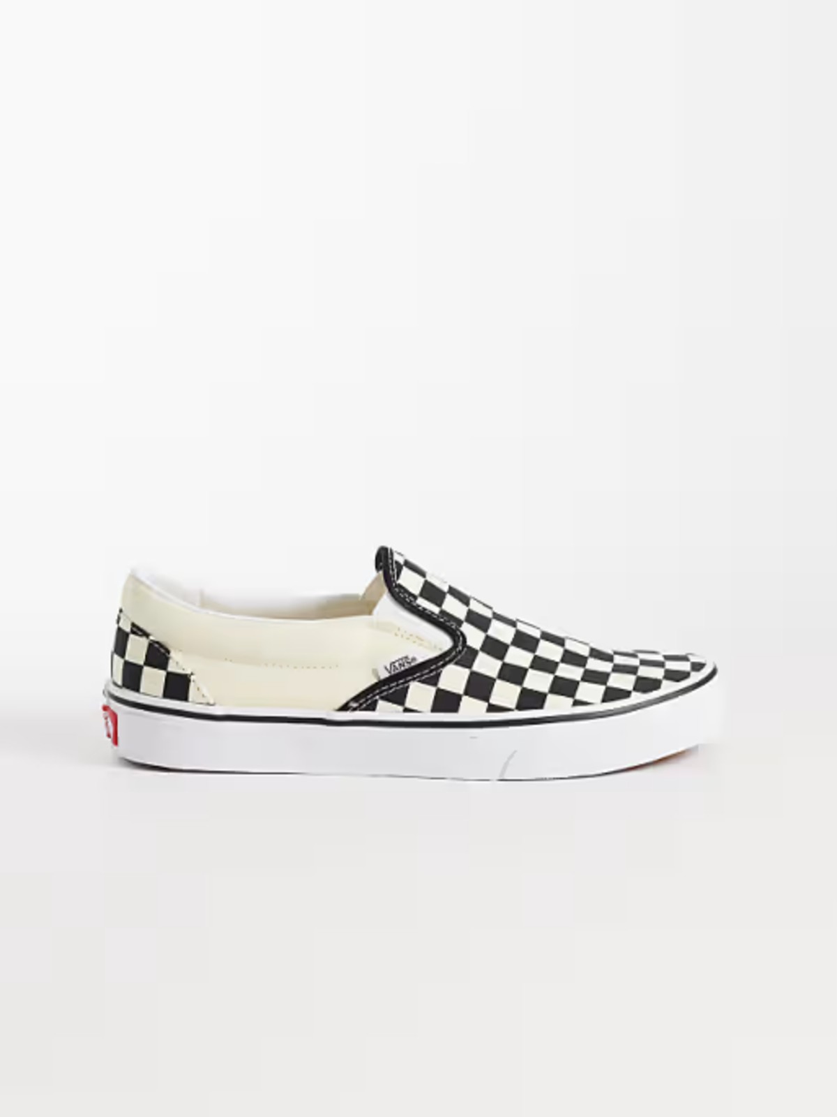 Vans Shoes Old Skool - Sepatu Kasual Slip-on Klasik Vans Big