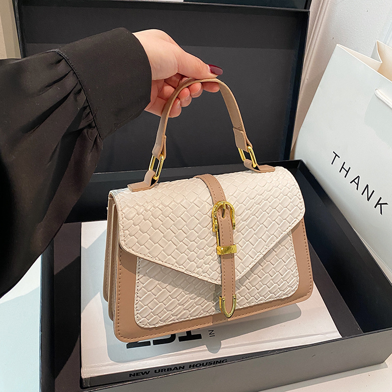 Women'S Bags New Look - Tas Selempang Bahu Serbaguna Musim Semi