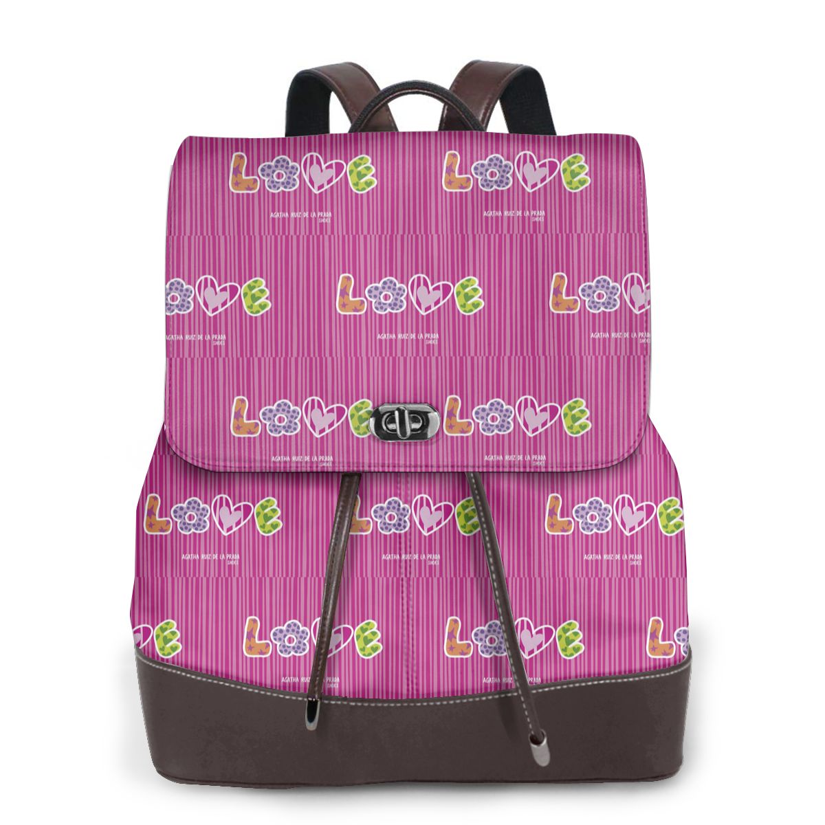 Tas Buku Pola Agatha Ruiz-De L - Women Bags Prada ulasan dan harga