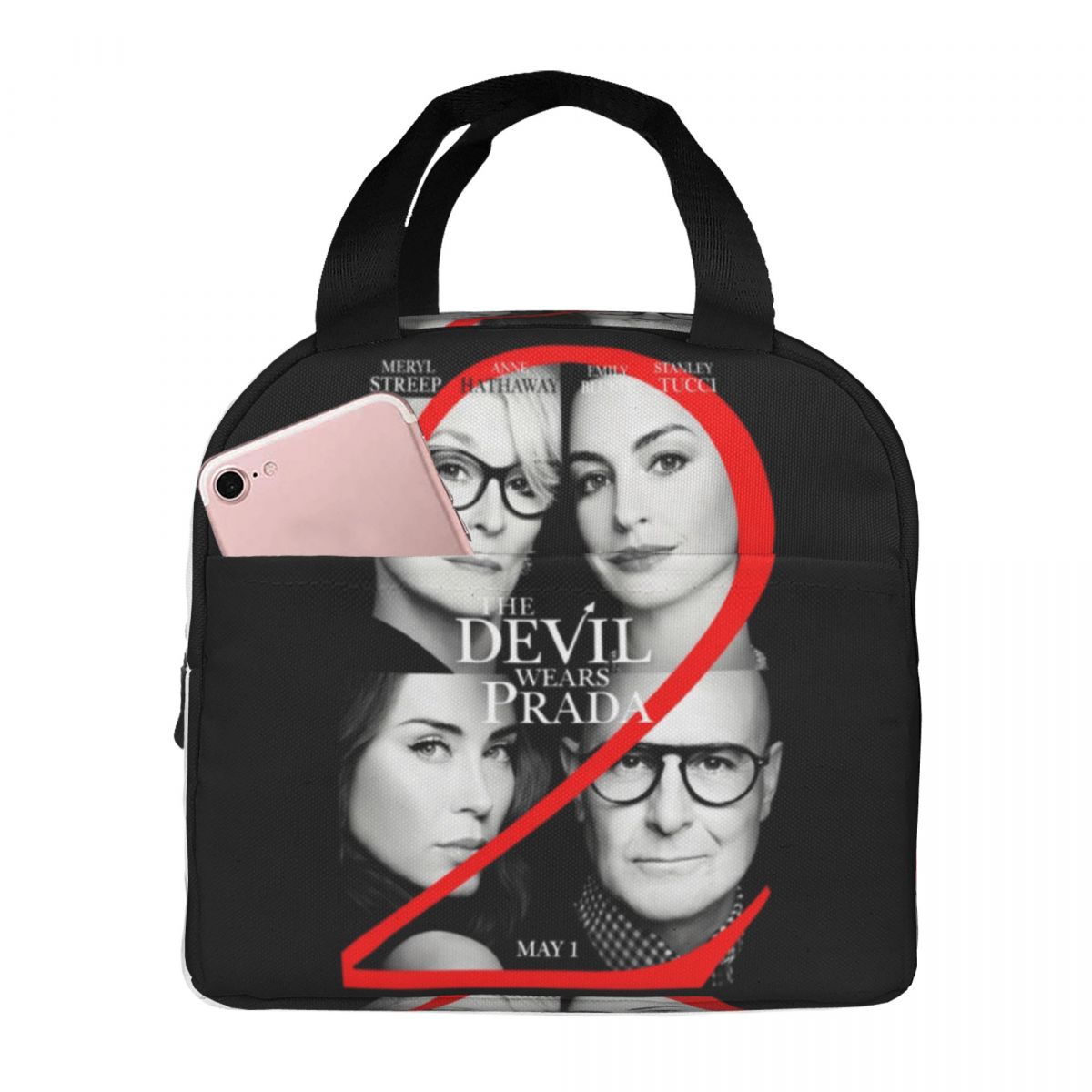 Film Komedi The Devil Wears Pr - Women Bags Prada ulasan dan harga