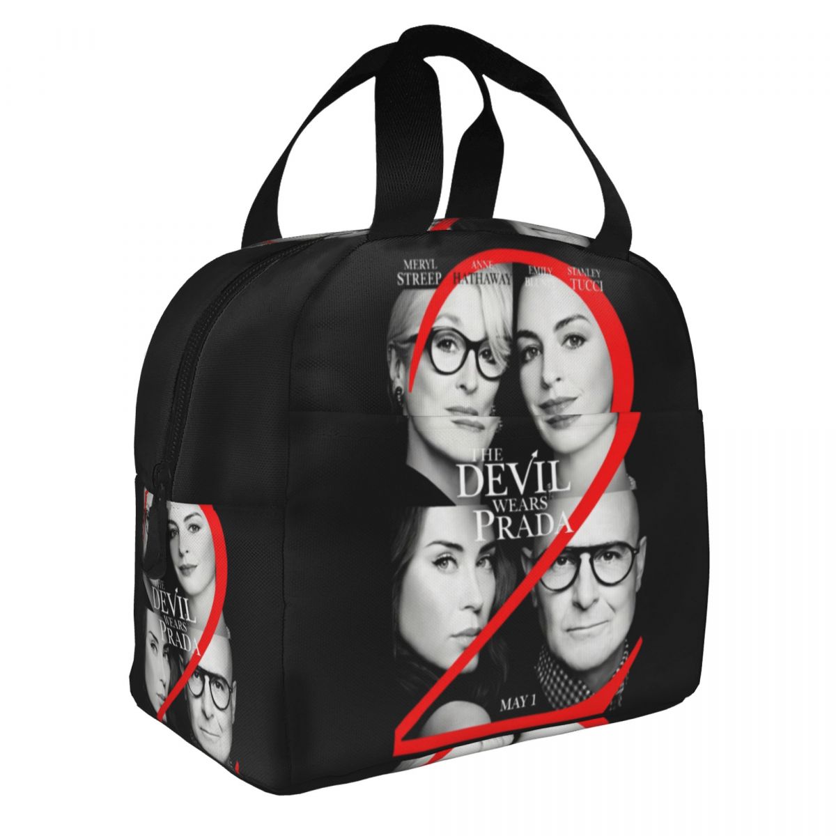 Film Komedi The Devil Wears Pr - Women Bags Prada ulasan dan harga