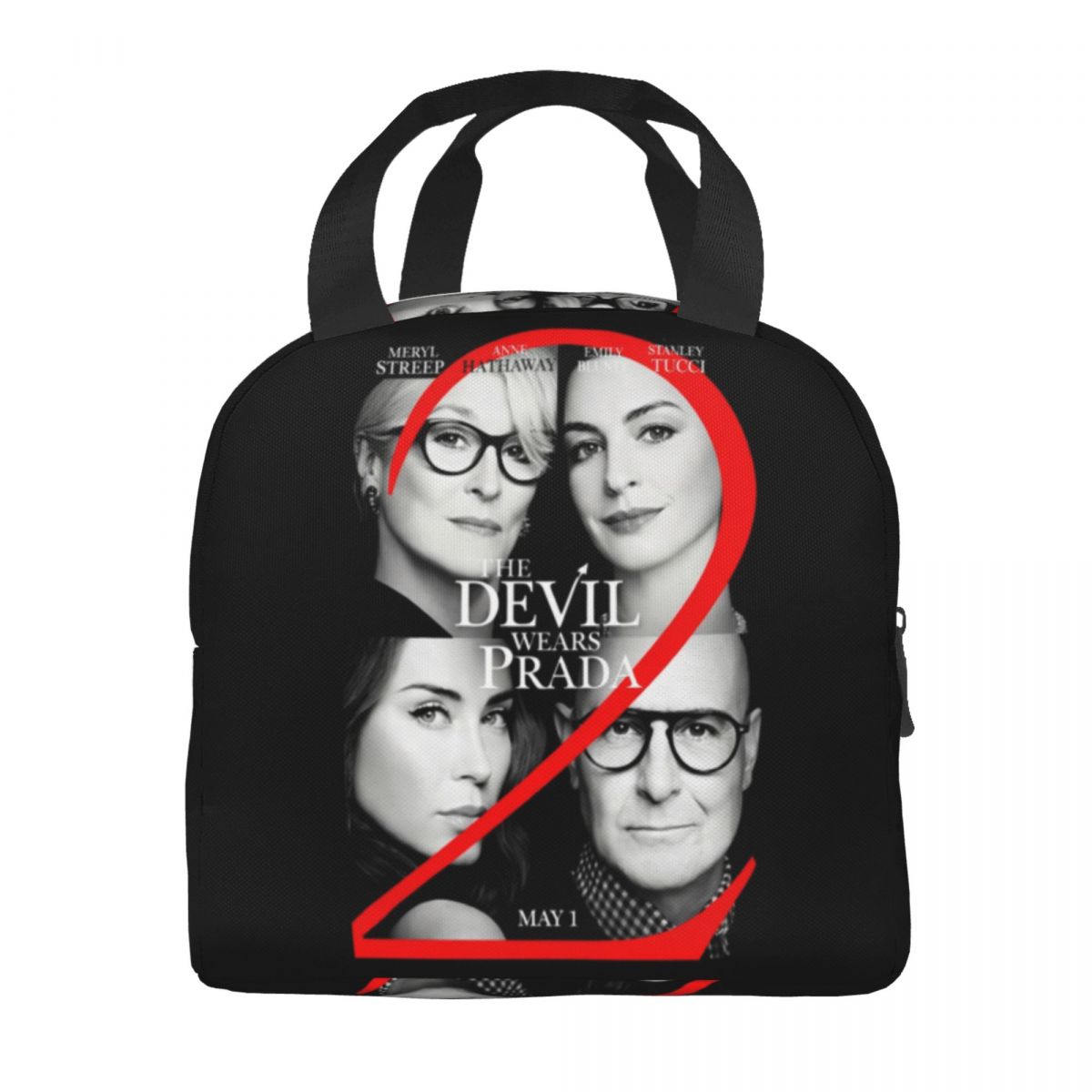 Film Komedi The Devil Wears Pr - Women Bags Prada ulasan dan harga