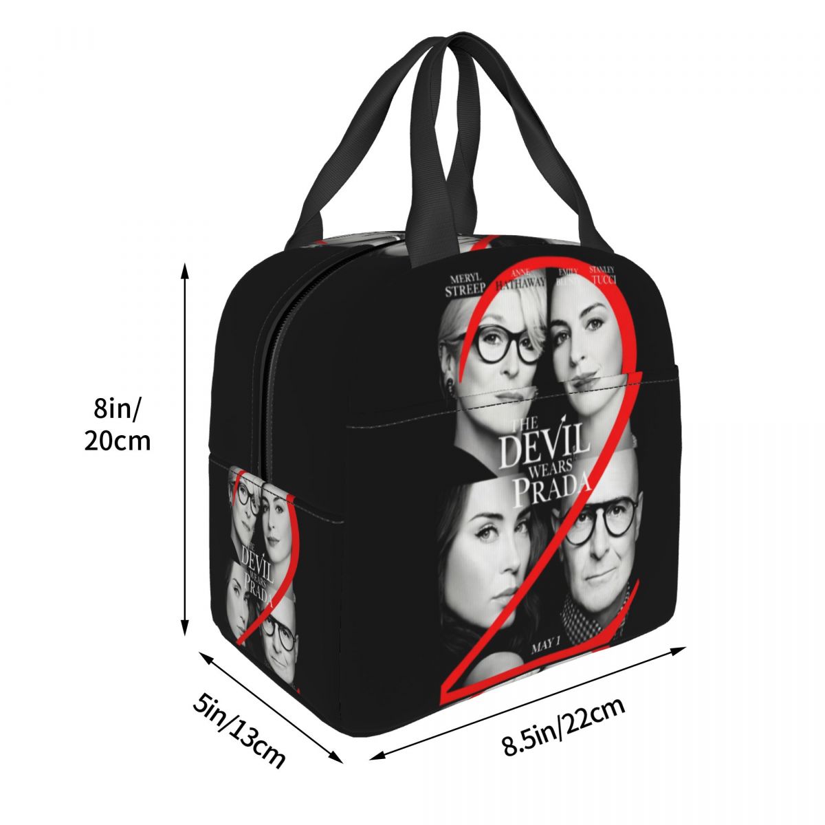 Film Komedi The Devil Wears Pr - Women Bags Prada ulasan dan harga
