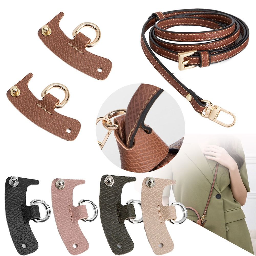 Aksesori Tas Selempang yang Da - Women'S Bags Longchamp ulasan dan harga