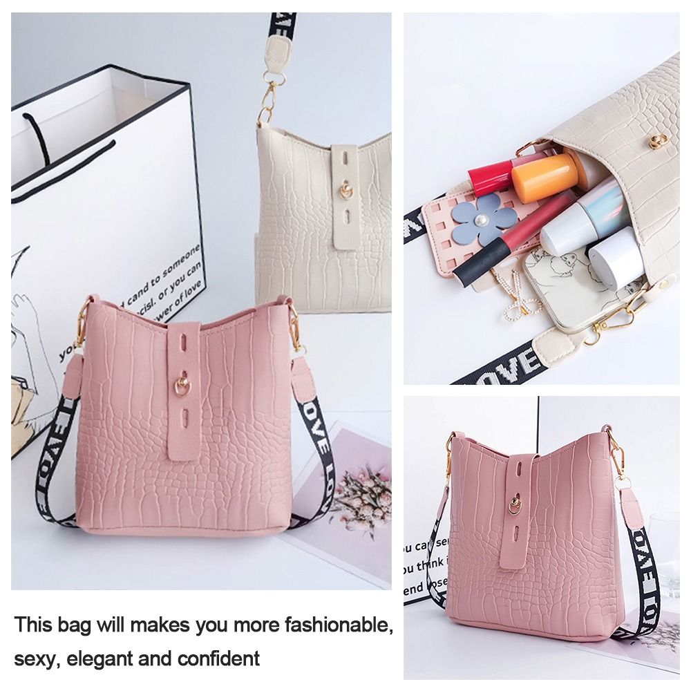 Tas kurir selempang wanita, ta - Women Bags Daily Use ulasan dan harga
