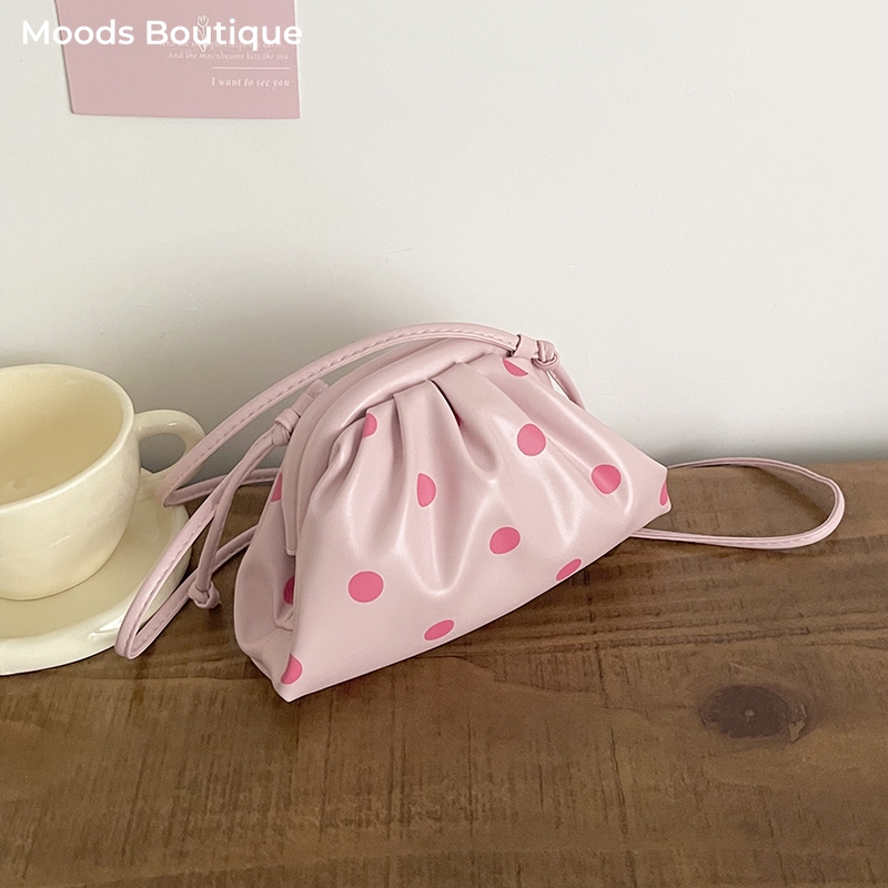 MOODS Tas Tangan & Dompet Desa - Women Bags Daily Use ulasan dan harga