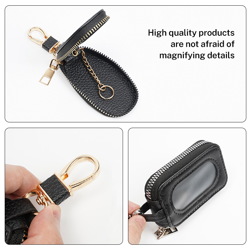 Kantong Penyimpanan Kunci Pria - Women'S Jeep Bags ulasan dan harga