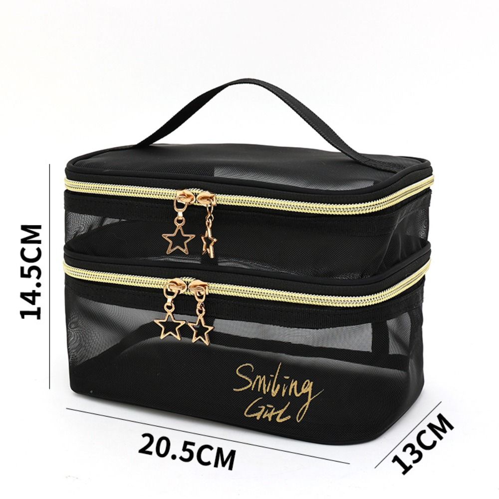 Tas Rias Nilon Baru, Model Dua - Women Bags New ulasan dan harga