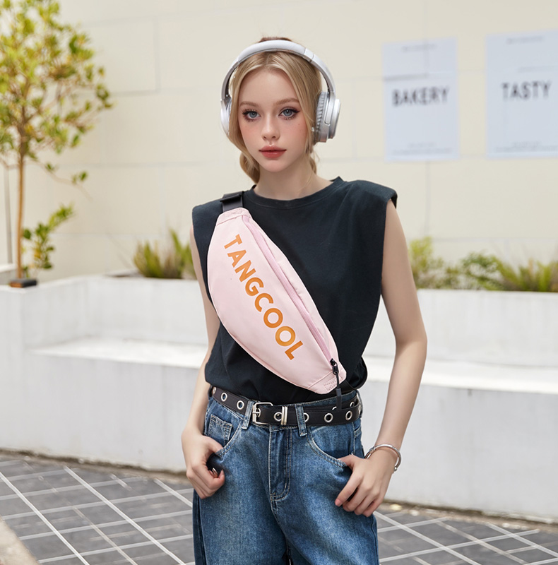 Tas Pinggang Anti Air 2026, Ta - Women Bags Daily Use ulasan dan harga