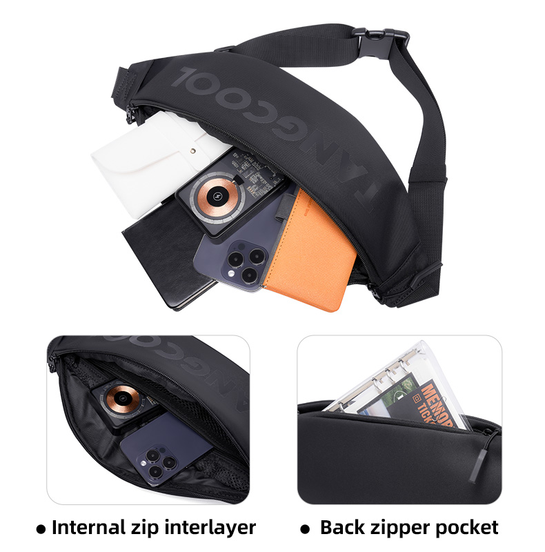 Tas Pinggang Anti Air 2026, Ta - Women Bags Daily Use ulasan dan harga