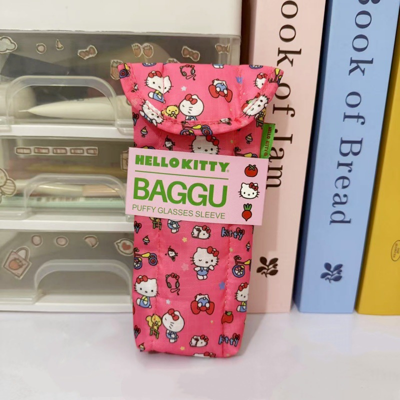 KawaiiHello Kitty Kartun Kacam - Women Bags Wholesale ulasan dan harga