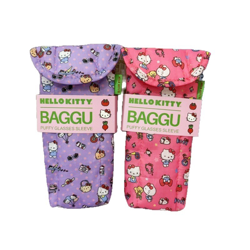 KawaiiHello Kitty Kartun Kacam - Women Bags Wholesale ulasan dan harga