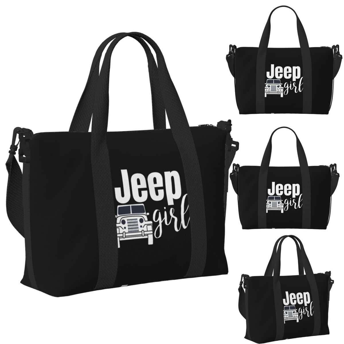 J-Jeep-S Tas Travel Pantai Wan - Women'S Jeep Bags ulasan dan harga