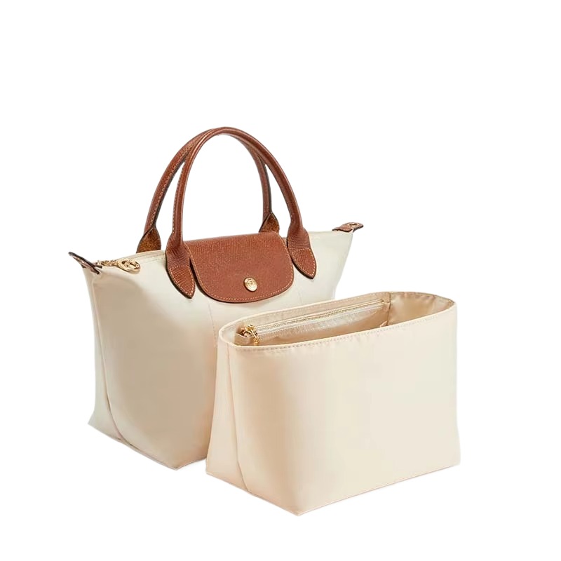 Insert Organizer Tas Tahan Lam - Women'S Bags Longchamp ulasan dan harga