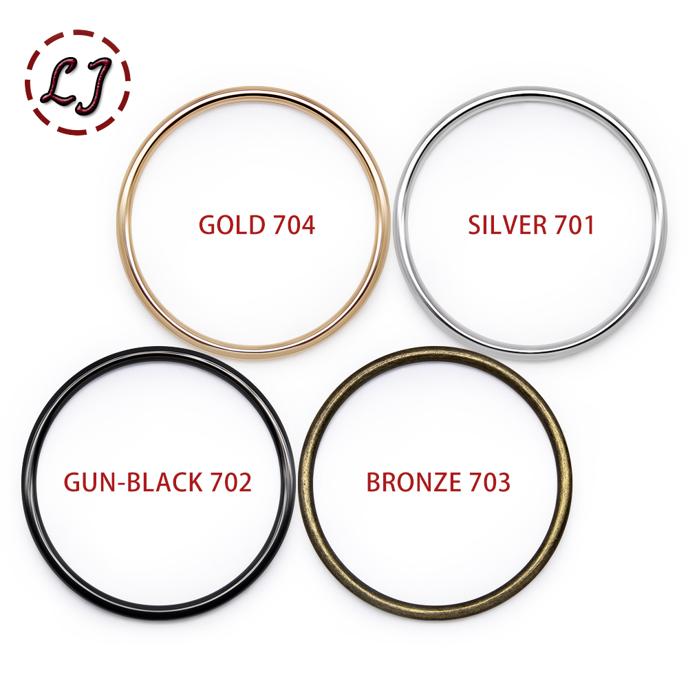 10PCS Baru 58mm Cincin O Lingk - Circle Round Bag ulasan dan harga