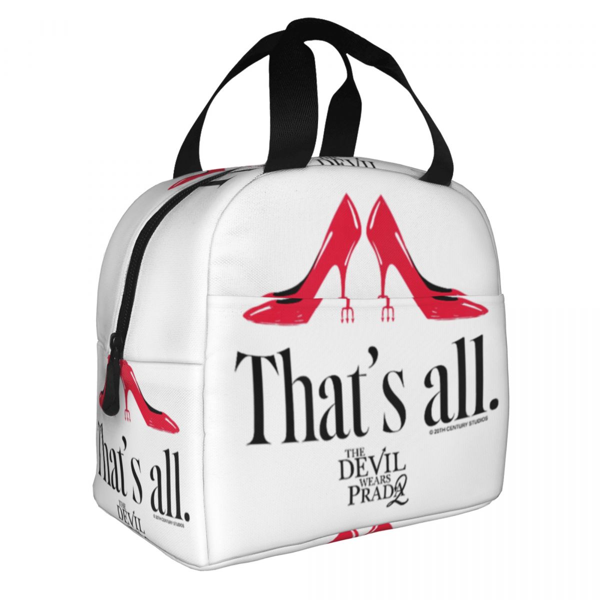 Film Red High Heels, The Devil - Women Bags Prada ulasan dan harga