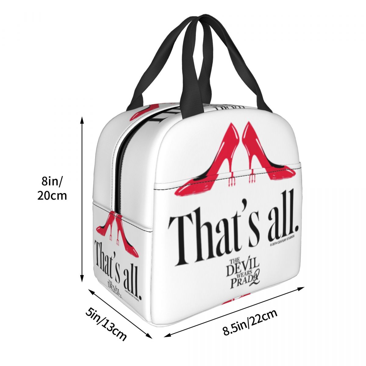 Film Red High Heels, The Devil - Women Bags Prada ulasan dan harga