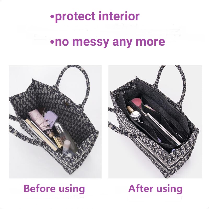 Tas Makeup Untuk Dior Book Tot - Women Bags Tote Dior ulasan dan harga