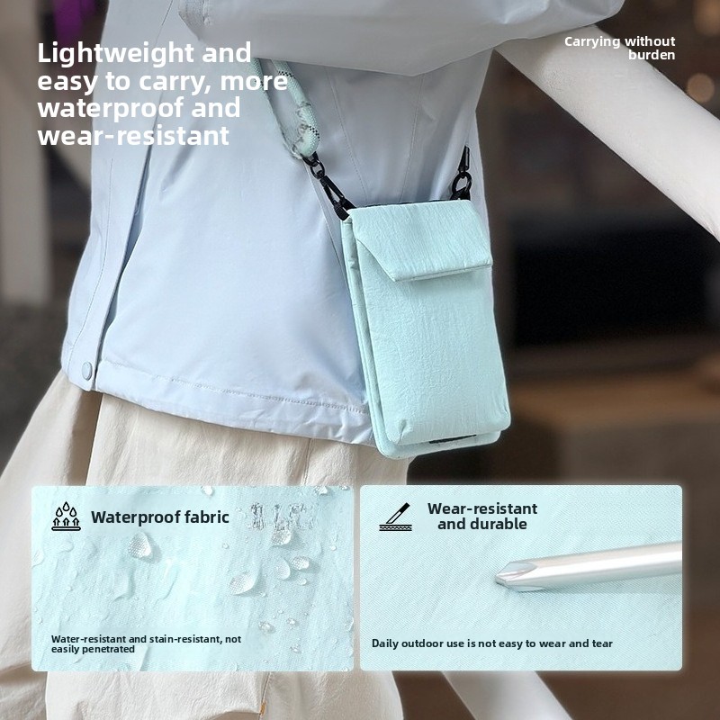Tas Selempang Kecil Fashion Ba - Women Bags New ulasan dan harga