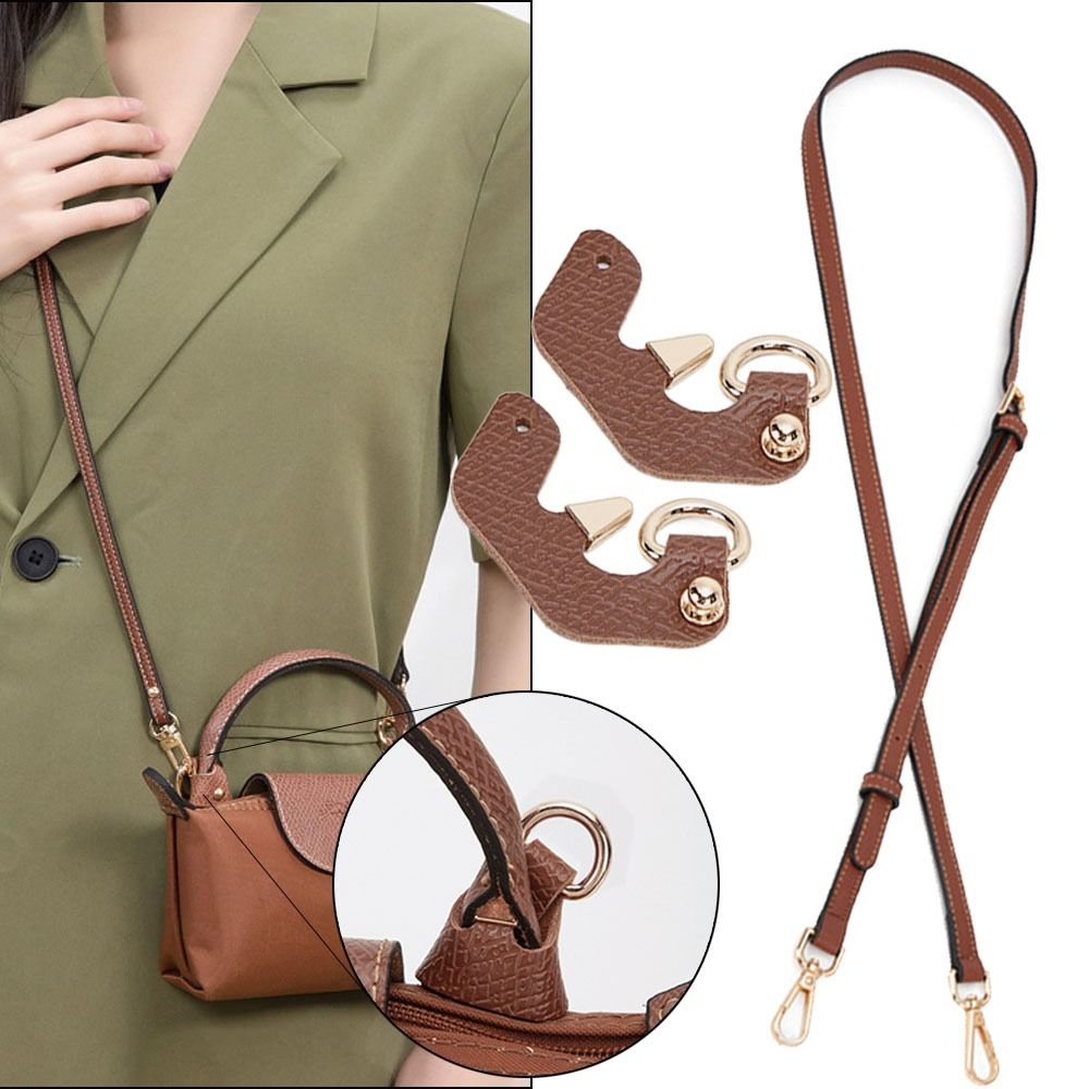 Aksesoris Tas Selempang Wanita - Women'S Bags Longchamp ulasan dan harga