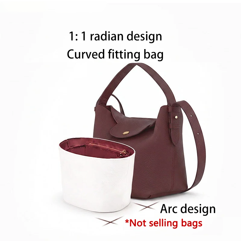 Sisipan Penyelenggara Tas Untu - Women'S Bags Longchamp ulasan dan harga