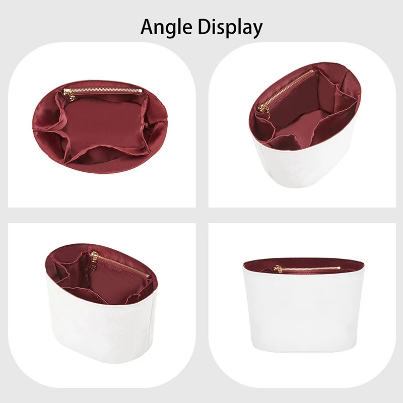 Sisipan Penyelenggara Tas Untu - Women'S Bags Longchamp ulasan dan harga