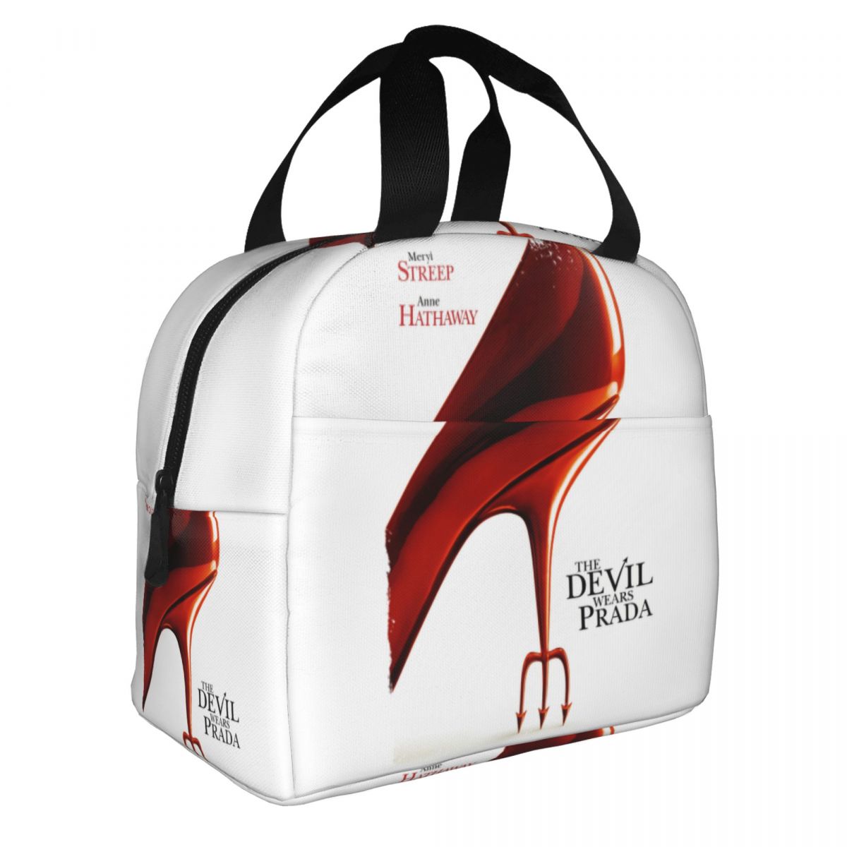 Tas Makan Siang Bertema Film R - Women Bags Prada ulasan dan harga