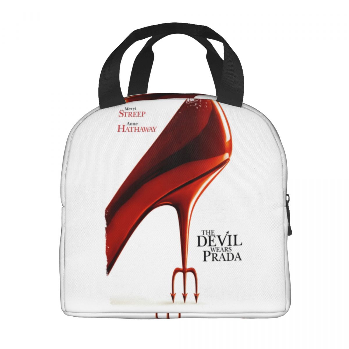 Tas Makan Siang Bertema Film R - Women Bags Prada ulasan dan harga