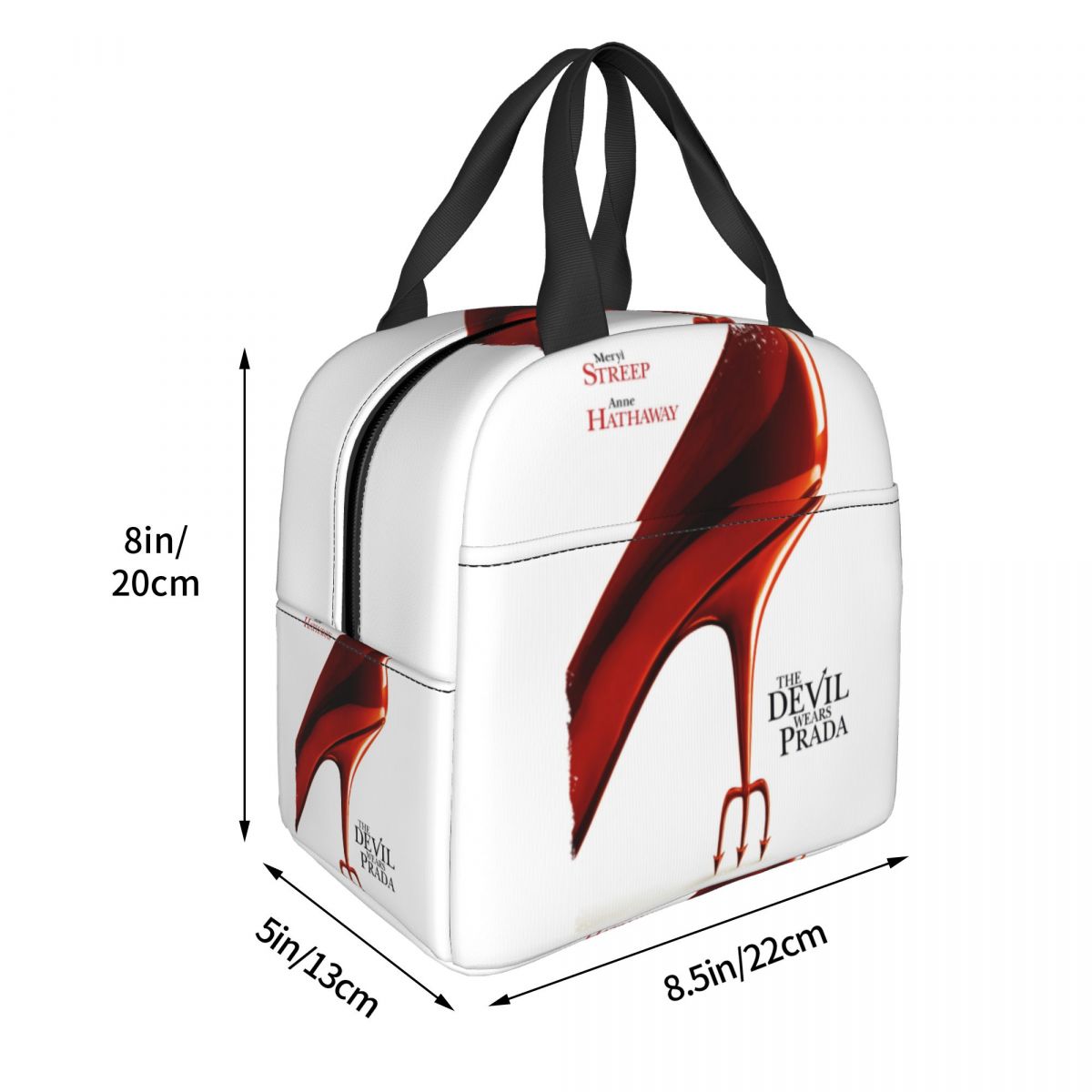 Tas Makan Siang Bertema Film R - Women Bags Prada ulasan dan harga
