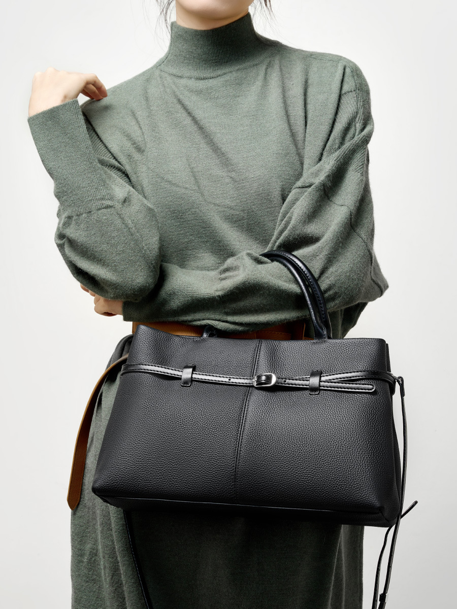 YANATARI Tas Wanita Kulit Asli - Women Bags Wholesale ulasan dan harga