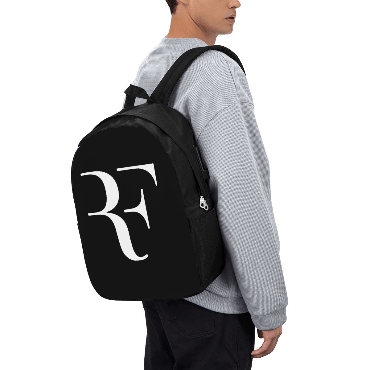 Roger Federer Tas Ransel Trave - Women Bags Daily Use ulasan dan harga