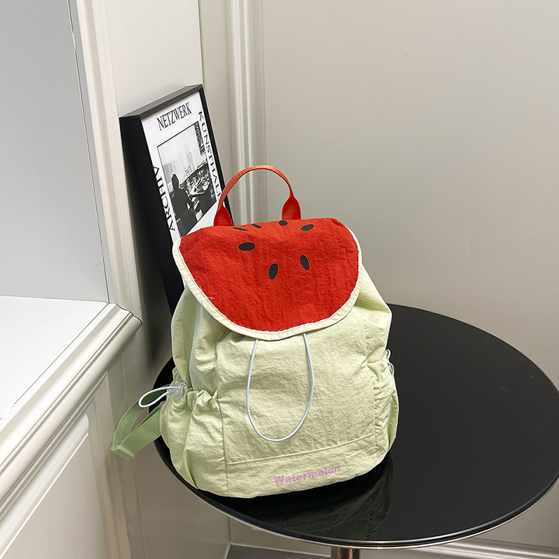 Ransel Kecil Dopamin Gambar Bu - Women Bags New ulasan dan harga