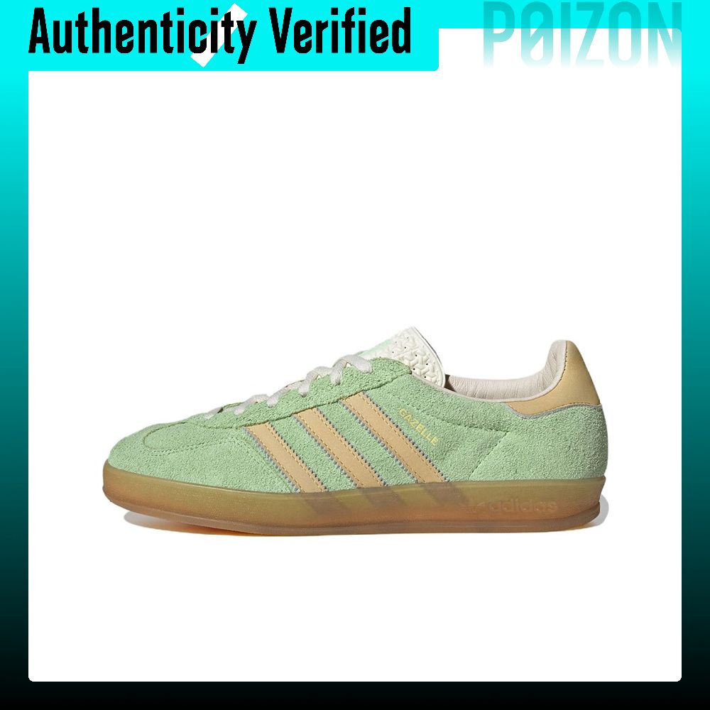 Adidas Originals GAZELLE Sepat - Adidas Shoes Gazelle ulasan dan harga