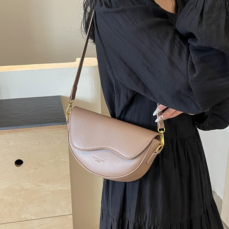 Tas Kulit Selempang Wanita Mod - Women Bags Wholesale ulasan dan harga