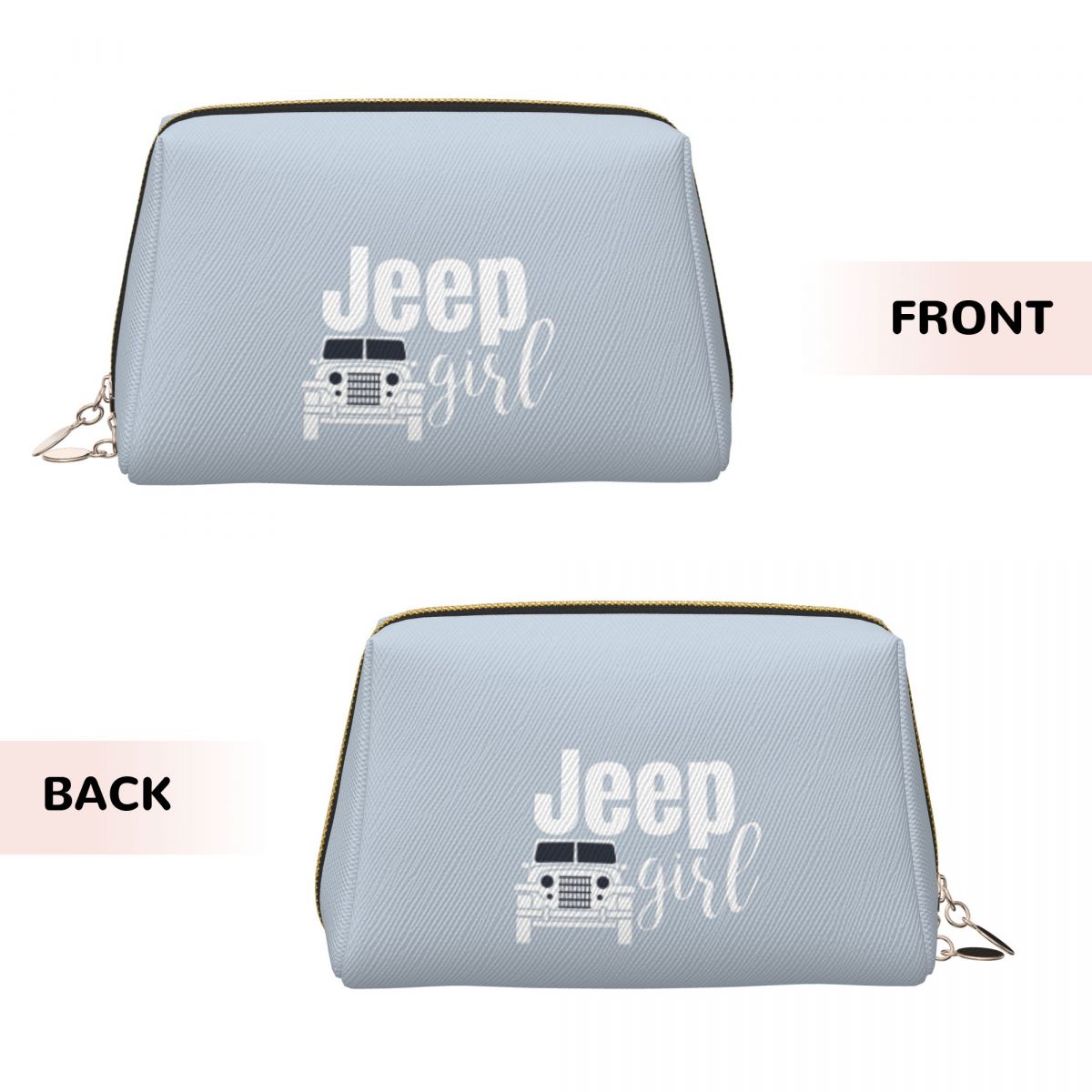 Tas Kosmetik Wanita Jeep, Temp - Women'S Jeep Bags ulasan dan harga