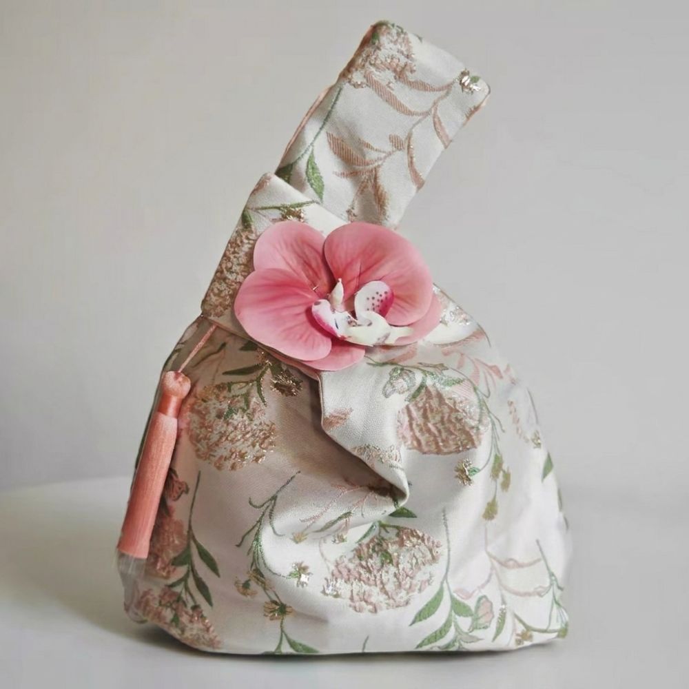 Tas Tangan Gaya Cina Baru Ring - Women'S Bags New Look ulasan dan harga