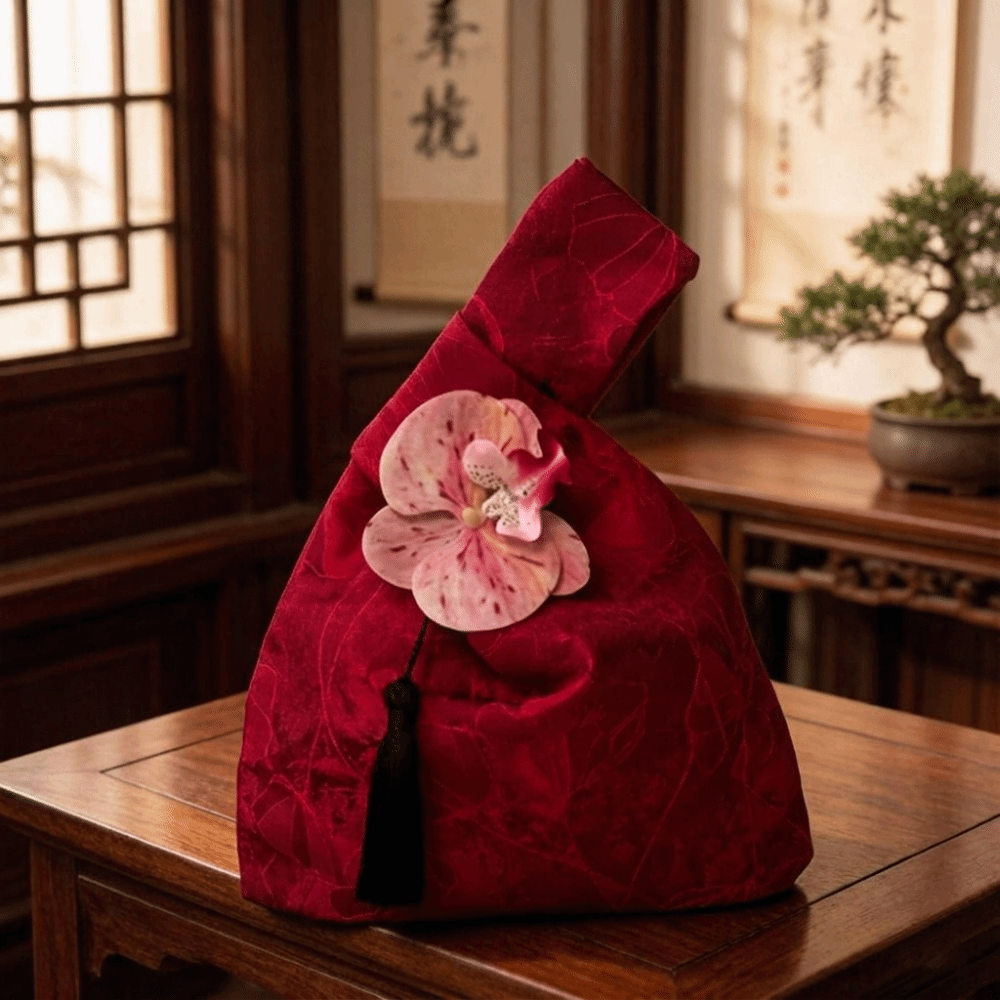 Tas Tangan Gaya Cina Baru Ring - Women'S Bags New Look ulasan dan harga
