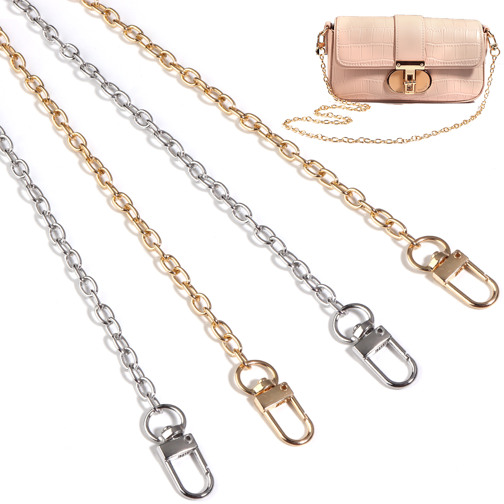 20/40/80/120Cm Logam Aluminium - Women Bags Daily Use ulasan dan harga
