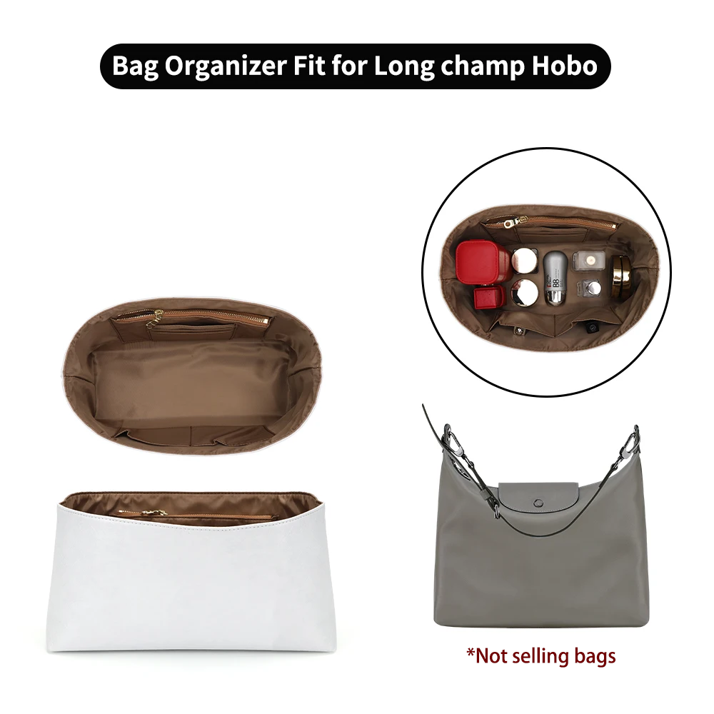 Organizer Kertas Dupont untuk  - Women'S Bags Longchamp ulasan dan harga