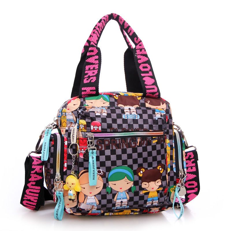 Tas Wanita Kasual Boneka Haraj - Women'S Bags New Look ulasan dan harga