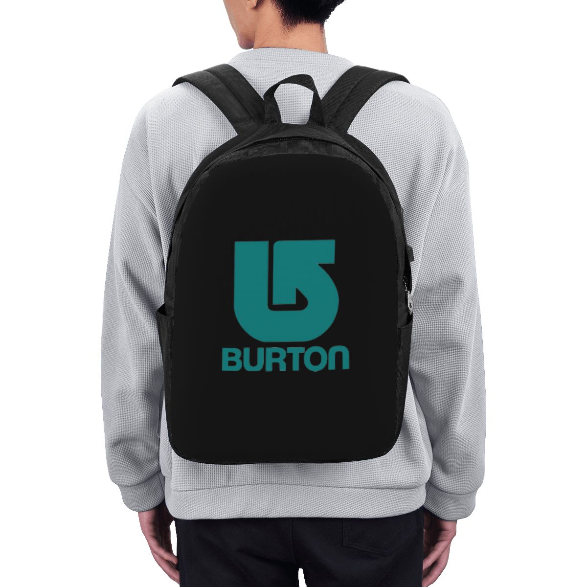 Burton Snowboard Sportive Back - Women Bags Laptop ulasan dan harga