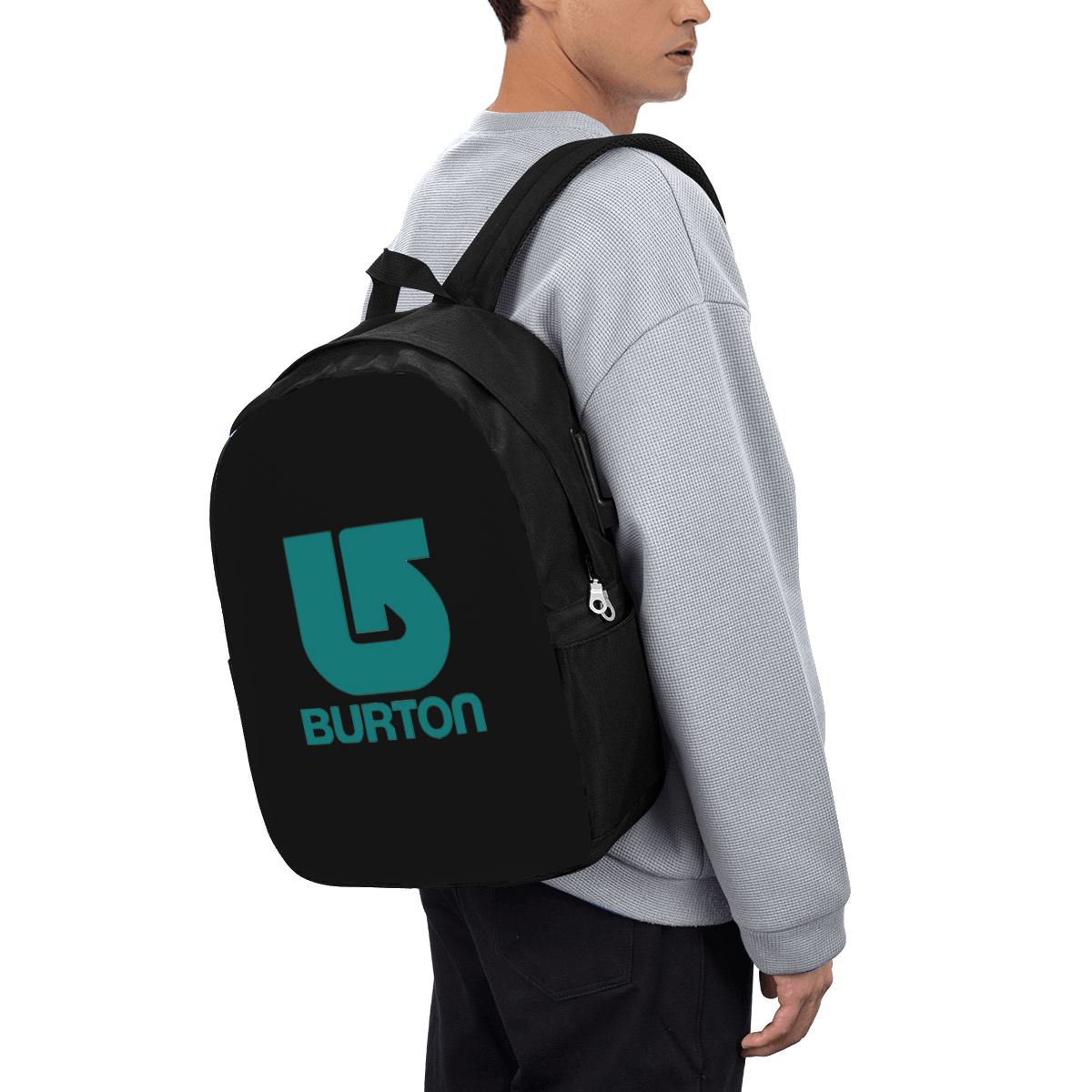 Burton Snowboard Sportive Back - Women Bags Laptop ulasan dan harga