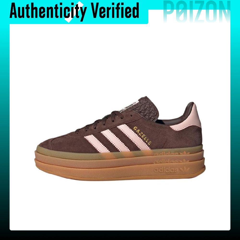 Sepatu Skate Adidas Originals  - Adidas Shoes Gazelle ulasan dan harga
