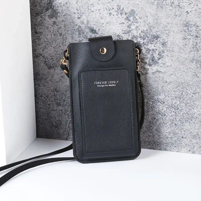 Tas Ponsel Selempang untuk Wan - Women Bags Daily Use ulasan dan harga