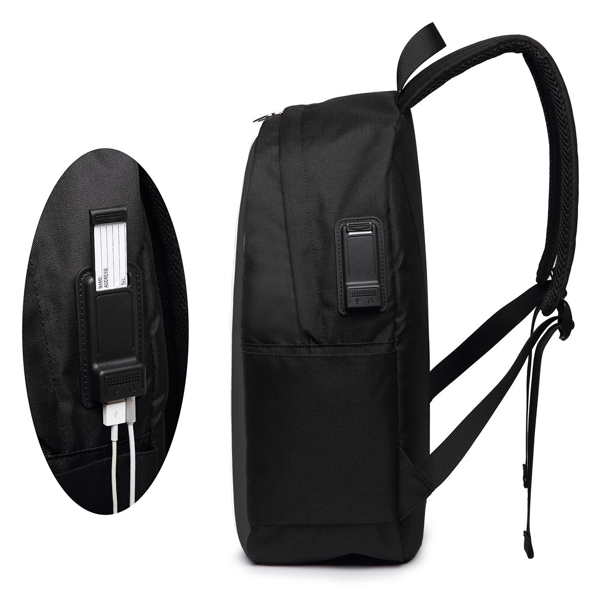 Spitfire Skate Backpack Travel - Women Bags Laptop ulasan dan harga