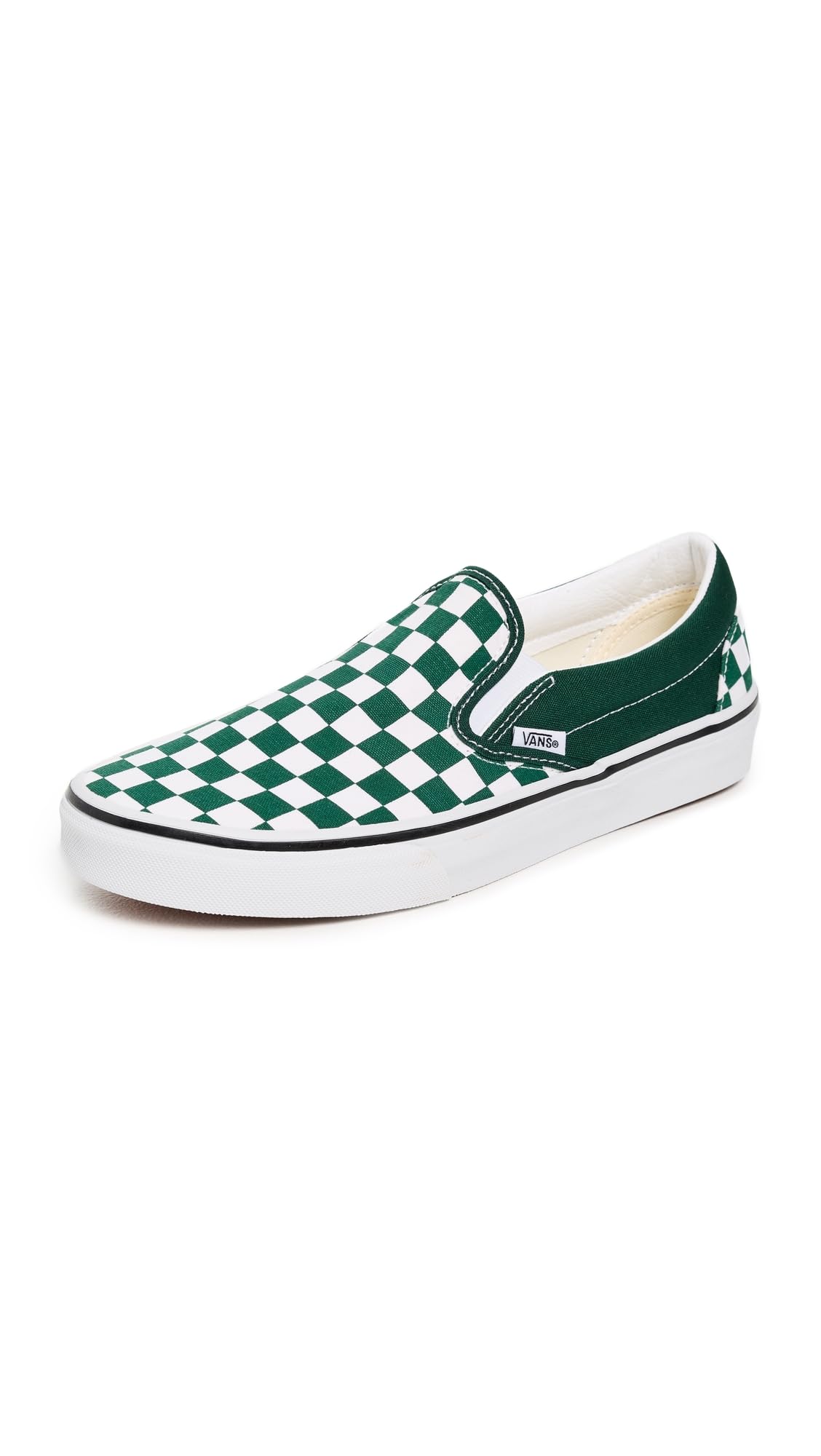 Sepatu Slip On Klasik Pria Van - Vans Shoes Old Skool ulasan dan harga