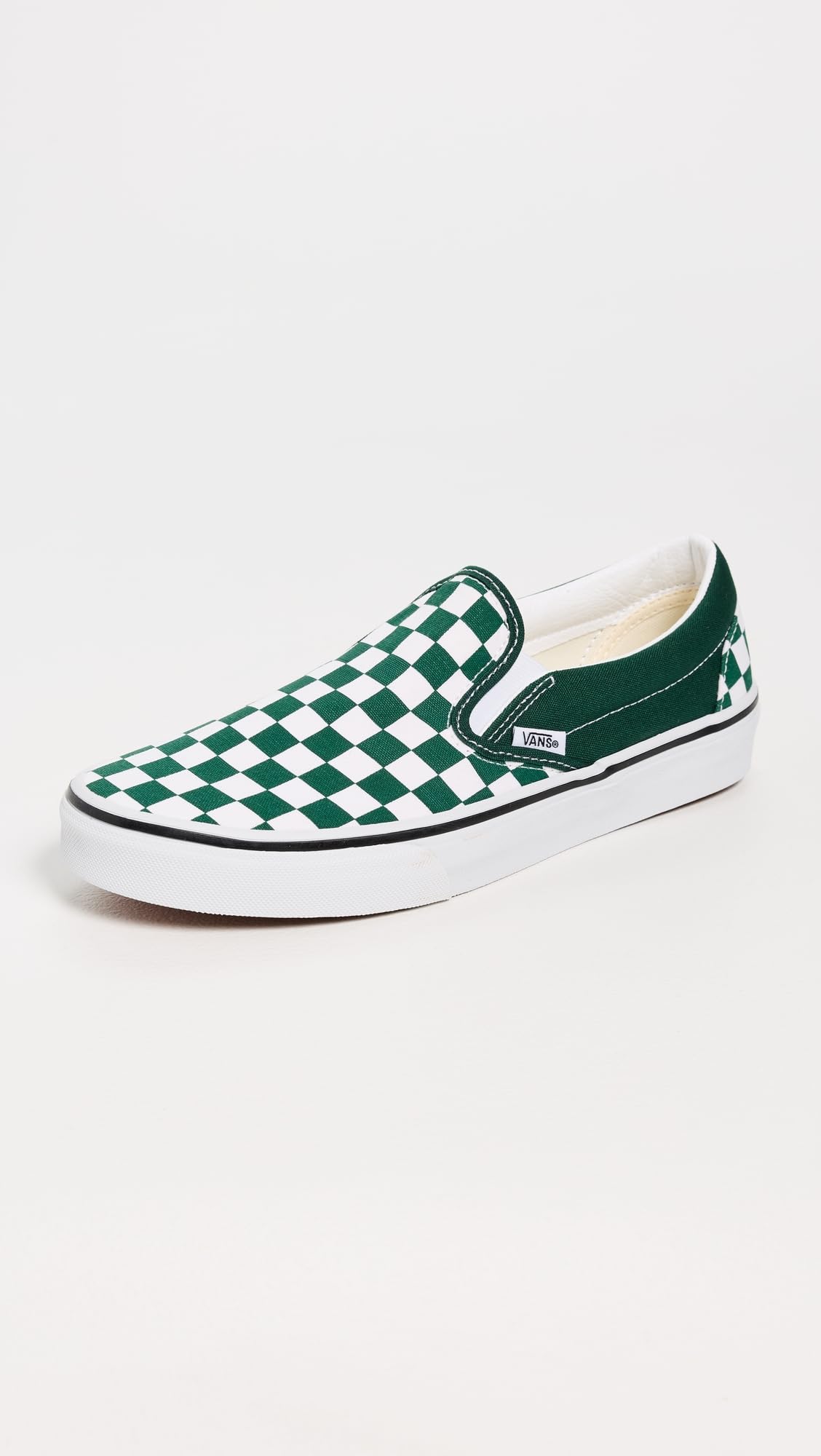 Sepatu Slip On Klasik Pria Van - Vans Shoes Old Skool ulasan dan harga